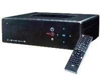 Plextor PX-MX1000L Media Player 1 TB Plextor PX-MX1000L Media Player 1 TB